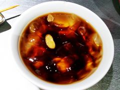 探鱼冰粉-探鱼·鲜青椒爽麻烤鱼(汇一城店)