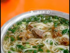 -南宁市连升风味小吃店