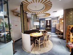 -秦香阁·西北家常菜(徐汇日月光中心店)