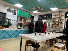 -老磁器口豆汁店(天坛店)