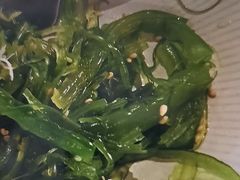-本处·素食·融合料理(南油店)