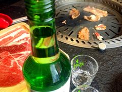 -贺野·自助炭火烤肉(紫藤路店)