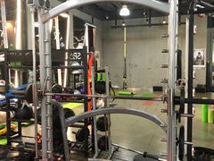 -中航健身会(星河中心分店)