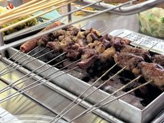 -遇西祠·海鲜烧烤(总店)