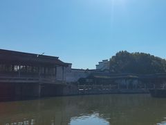 -乌镇东栅景区