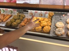 -西树泡芙(珠海华发商都店)