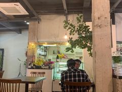 大堂-Retro Deli 茶泡饭