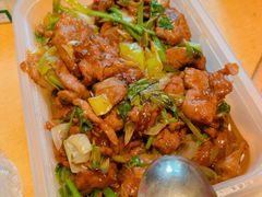 -宏状元现熬粥·京味菜(三里河店)