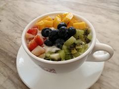 -花舍·新派粤菜·西餐·下午茶(亚运村·鸟巢店)