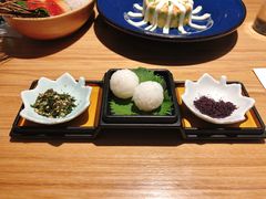 前菜饭团-味太助·银饭食堂(中华城店)