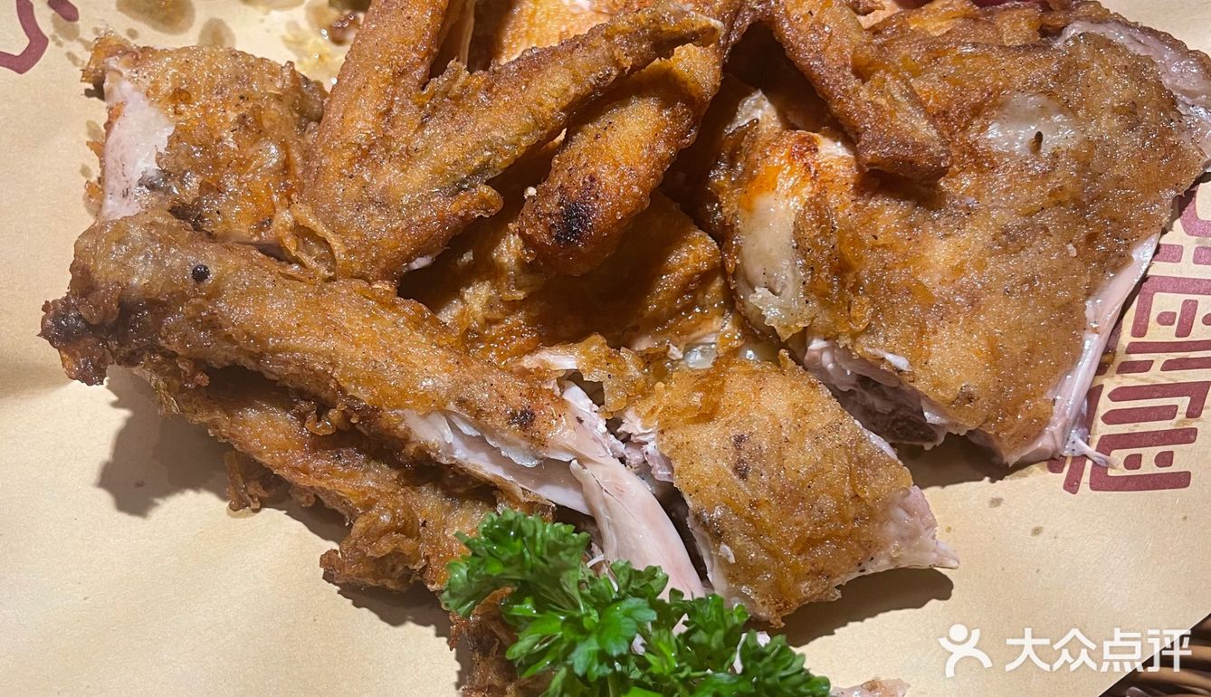 平价餐厅探店记