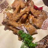 平价餐厅探店记