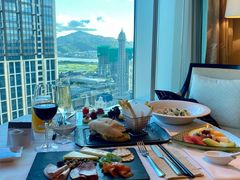 -澳门喜来登大酒店