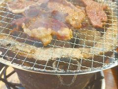-韩风烤牛肉冷面店