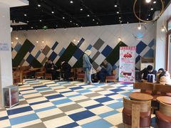 -85度C(济南经七路店)