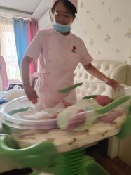 -喜月来月子会所