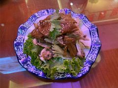 -老家八大碗(滨河广场店)