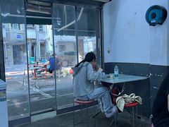 -虎子面粉馆(五一东村店)