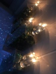 -格乐利雅婚礼艺术中心(南外滩店)