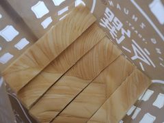 -京馔手工吐司(万达广场济南高新店)
