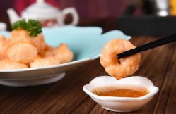 -上海大酒店·婚宴年会宴会厅
