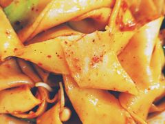 -福瑞记老孙头biangbiang面(新生路店)