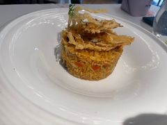 -燃扒房Steakhouse(皇庭店)