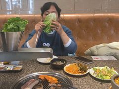 -高丽苑韩国烤肉(海昌路旗舰店)