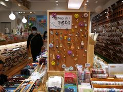 -猫的天空之城概念书店(束河店)
