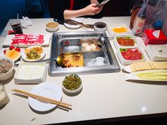 -海底捞火锅(泉城路店)