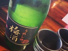 -轻音料理(王府星Mall店)