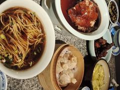 -南京大牌档(济南万象城店)