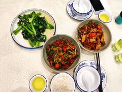 -湖南乡情湘菜馆(罗湖店)