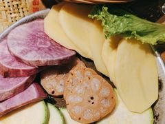 -塘屋烧烤·云南火塘烧烤品牌(新亚洲店)