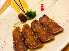 -王鼎精致料理铁板烧(世博源店)