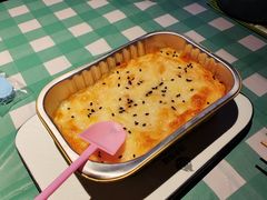 -功夫怪兽·烧烤(西工小街店)