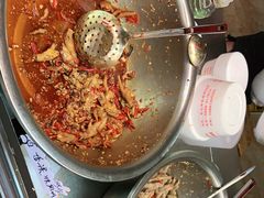 -嘉州九妹凤爪(乐山总店)