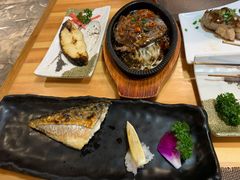 -割烹旭日本料理(龙湖狮山天街店)