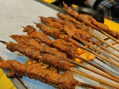 -望京小腰(北京总店)