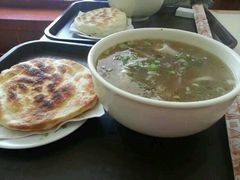 -泉儿头杂碎·清真(城东总店)