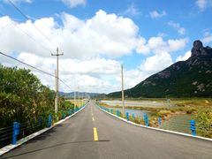 -花岙岛