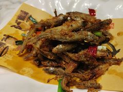 -吴记百家·私房菜·家宴(润园店)