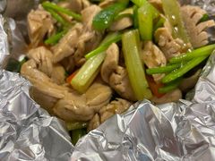 -佛有缘素食馆·荔湾老字号(陈家祠首店)