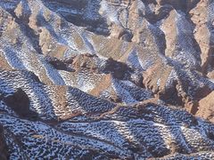 -张掖平山湖大峡谷景区