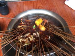 -牛华八婆麻辣烫(起源店)
