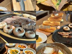 -泥炉烧肉师(新街口金銮巷店)