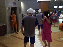 -丽池宫韩式汗蒸会馆(华灯坊店)