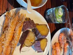 -西安W酒店·WEI全味西餐厅