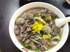 -潮镇老尾牛杂(环城西路店)