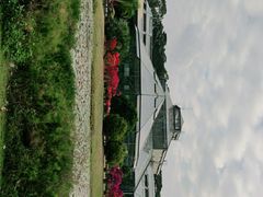 -华南国家植物园-售票处